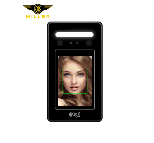 Face access control EN-K8