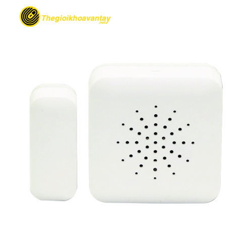 Cảm biến cửa