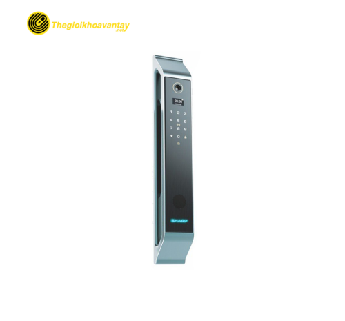 SHARP S9-V PRO XÁM (GRAY)