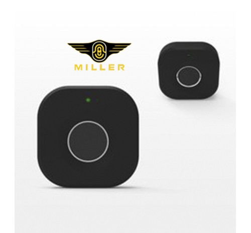 MILLER F040B