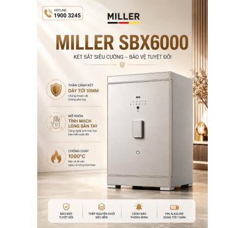 SBX6000-5W