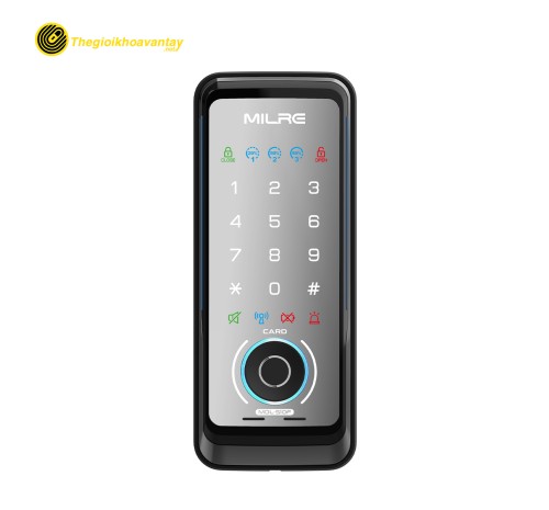 MILRE  MI-510F