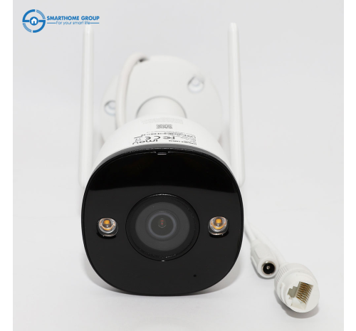 Camera iMou F42FP Bullet 4MP