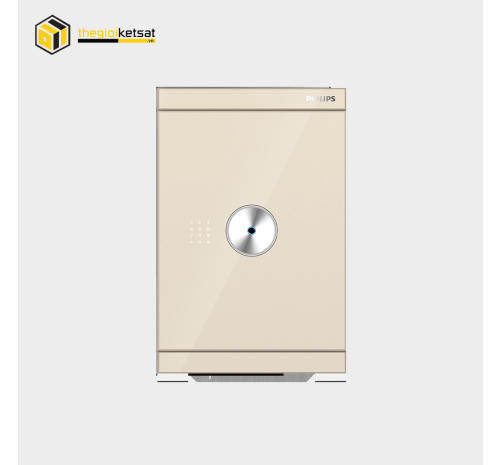 PHILIPS SBX602