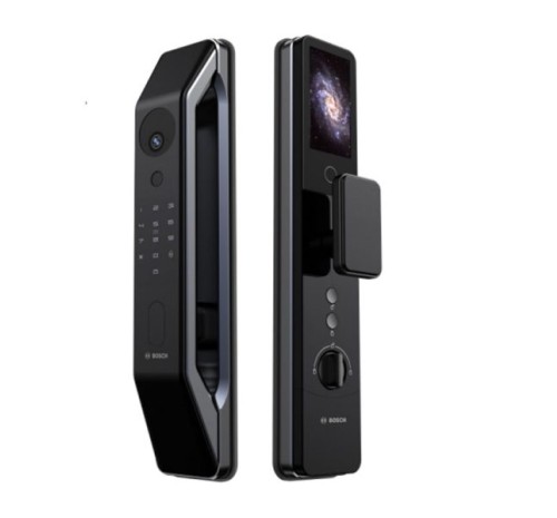 BOSCH FU6 PLUS