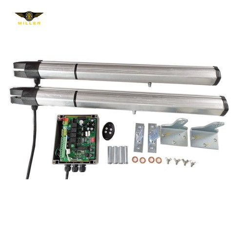 L3 with limit switch (12V or 24V) 