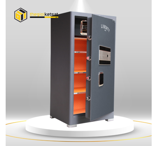 LIBERTY LB1000Pro