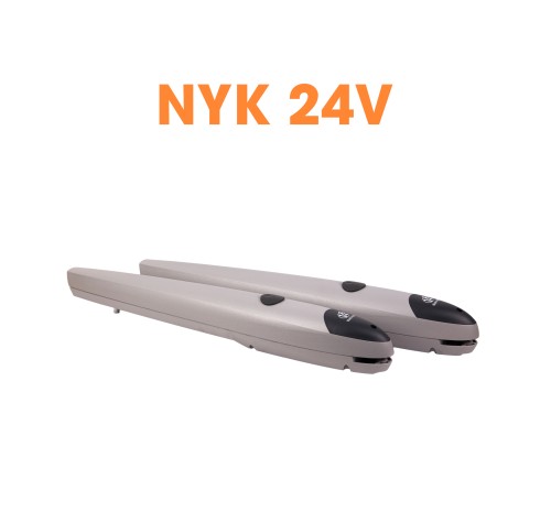 KHÓA CỔNG TAY ĐÒN VULCAN NYK-24V