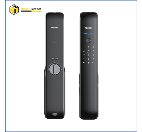 PHILIPS 9200