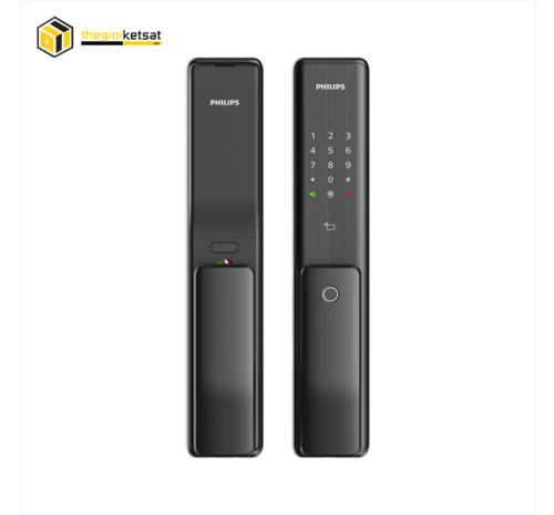 PHILIPS ALPHA