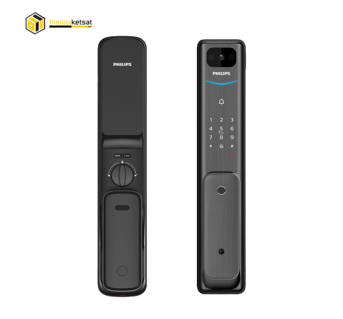 Philips Alpha-V-5HWS