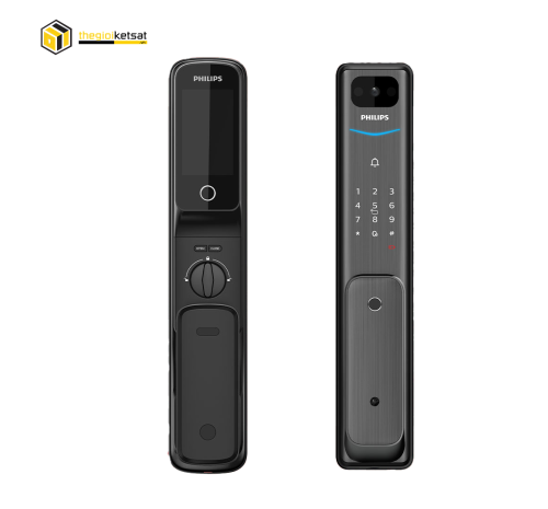 Philips Alpha-VP-5HWS