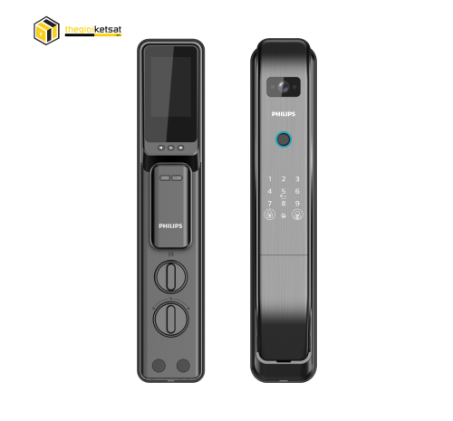 Philips DDL303-VP