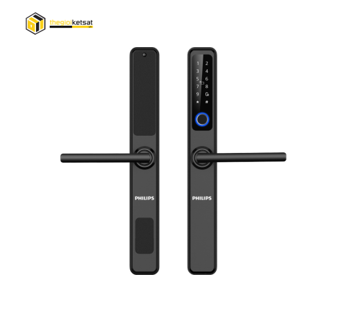 PHILIPS DDL608-5HWS
