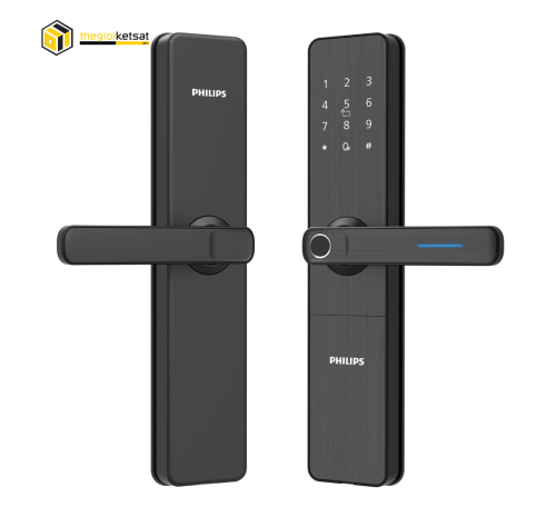 PHILIPS DDL609-5HS