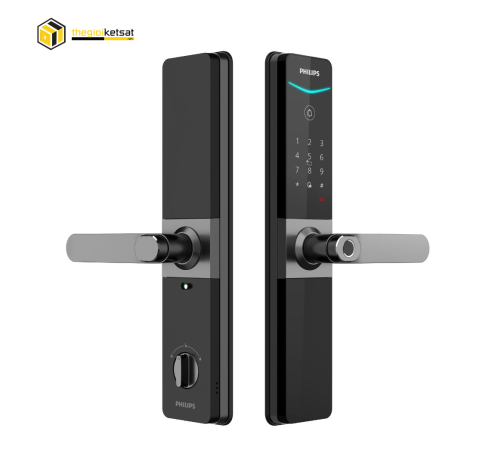 PHILIPS DDL610-5HBS