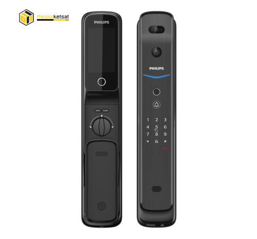 Philips DDL709-7HWS