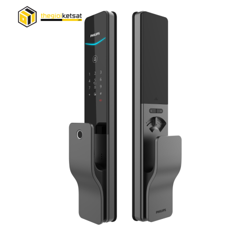PHILIPS DDL801-5HBS