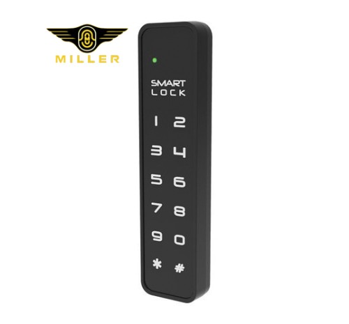 MILLER F023