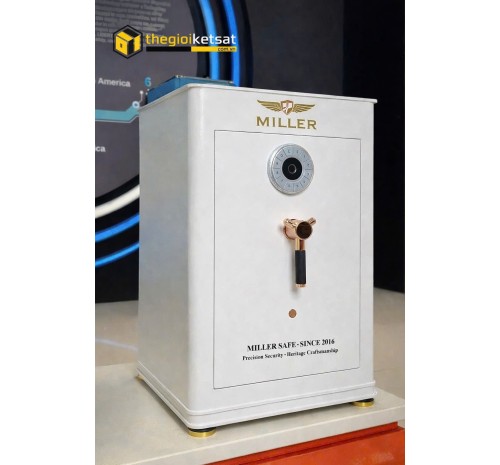 MILLER SBX4000-MI 68 PRO