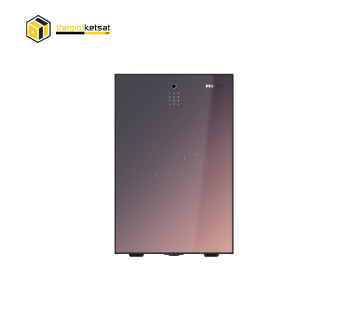 PHILIPS SBX501