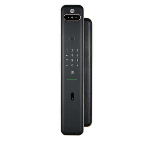 Yale Luna Pro+