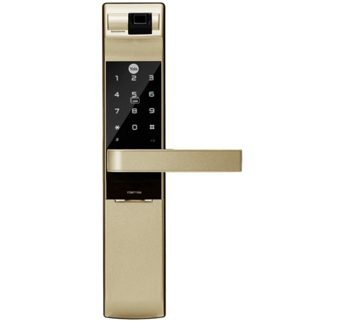 YALE YDM7116A CG