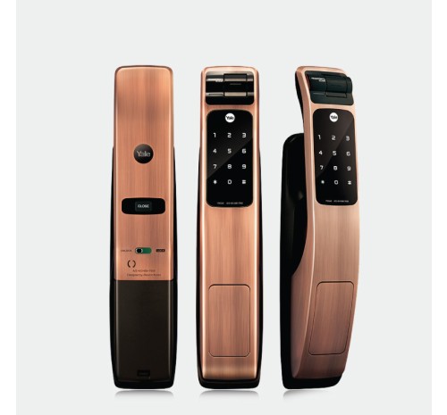 Yale YMG40