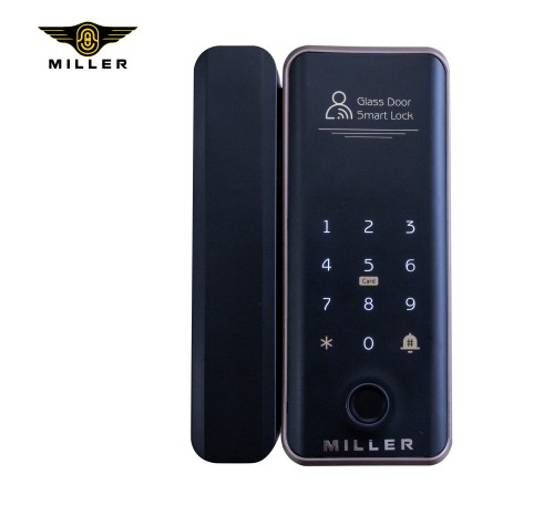 MILLER FG2500