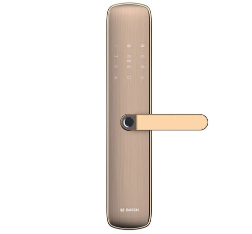 BOSCH ID 40P 